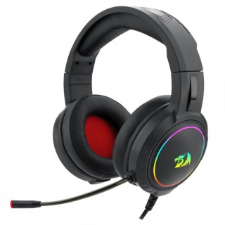 هدست گیمینگ ردراگون مدل Redragon H270 Mento/مشکی