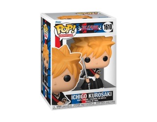 فیگور اورجینال فانکو پاپ ایچیگو کوراساکی (1610) Funko Pop Ichigo Kurosaki