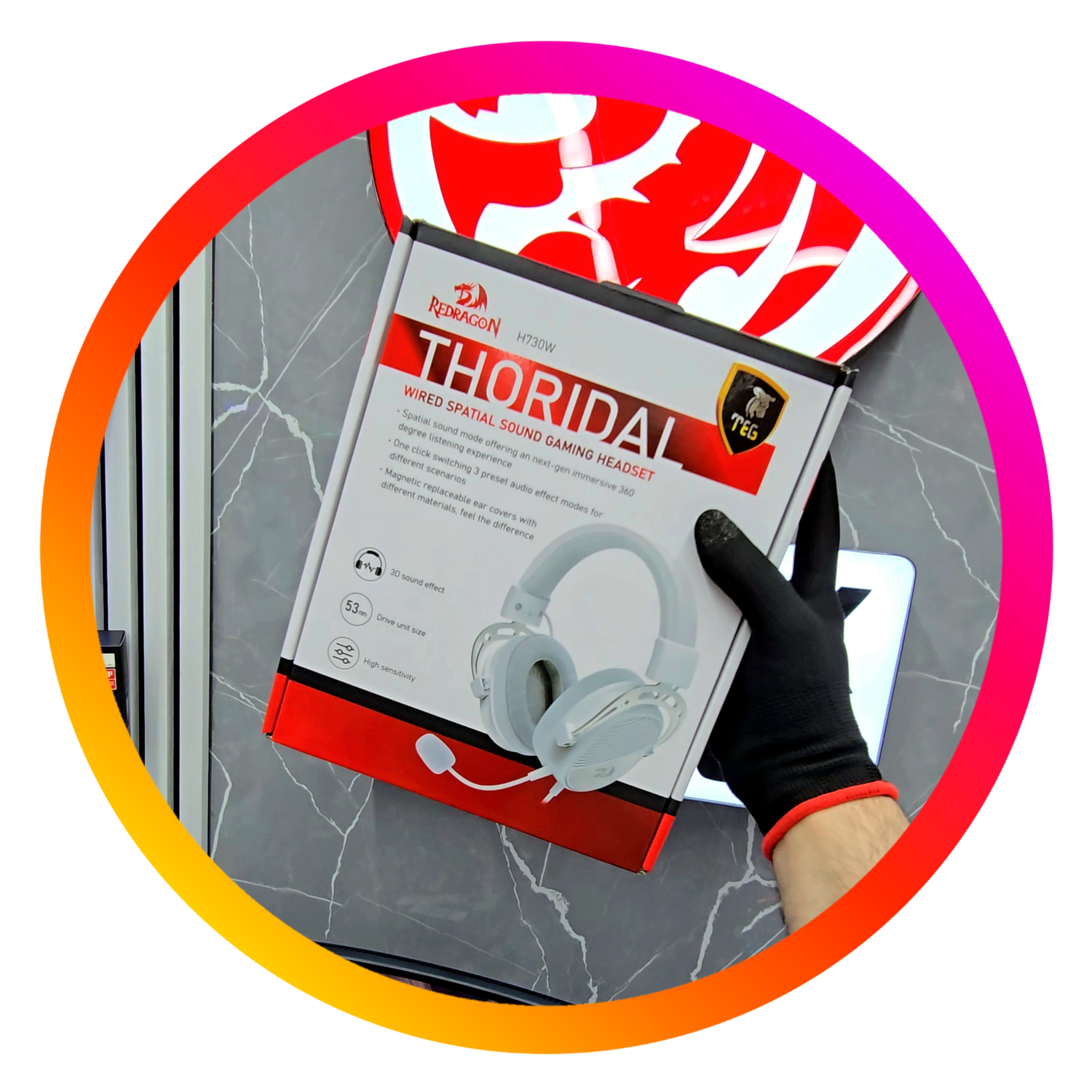 آتروکس TV