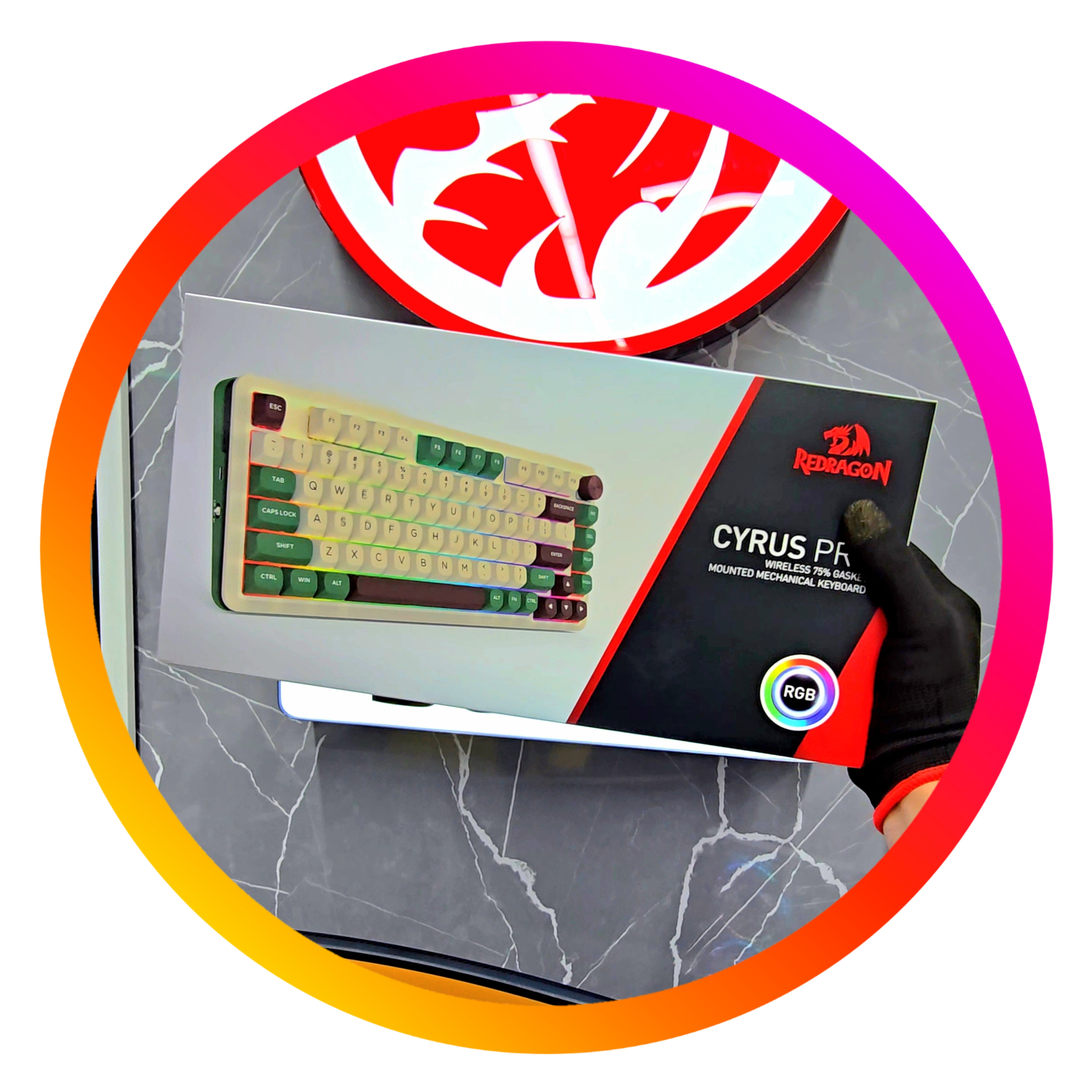 آتروکس TV