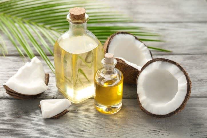 روغن نارگیل مناسب پوست همه پوست ها
