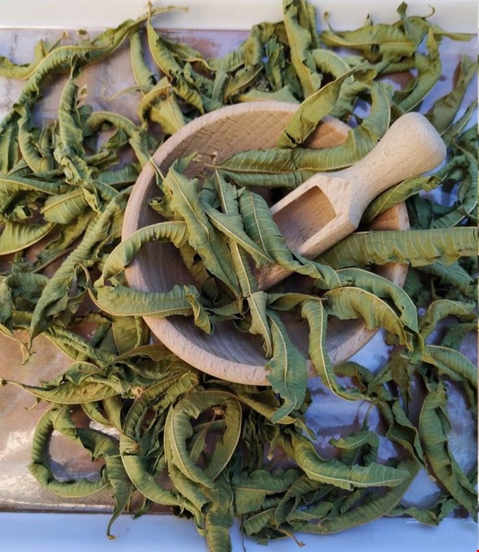 به لیموی شیراز 50 گرمی