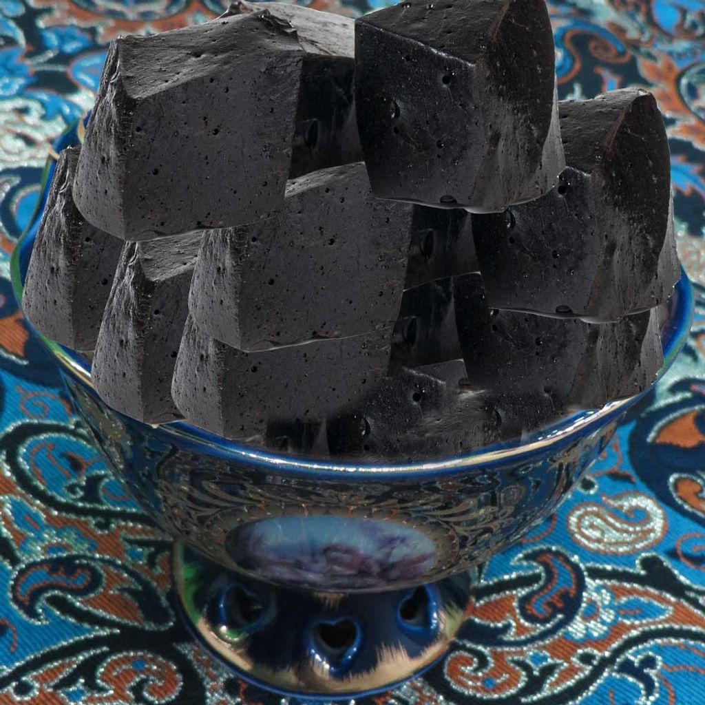 عصاره جامد شیرین بیان 250 گرمی