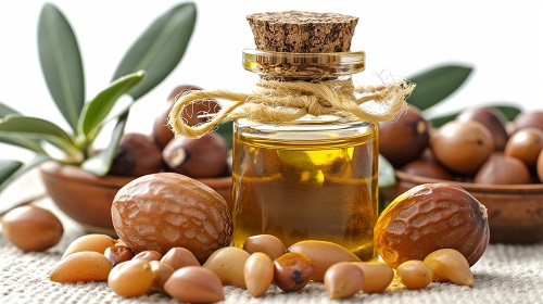 روغن آرگان مراکشی عطری 100 میلی