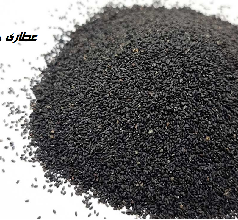 تخم شربتی ریز