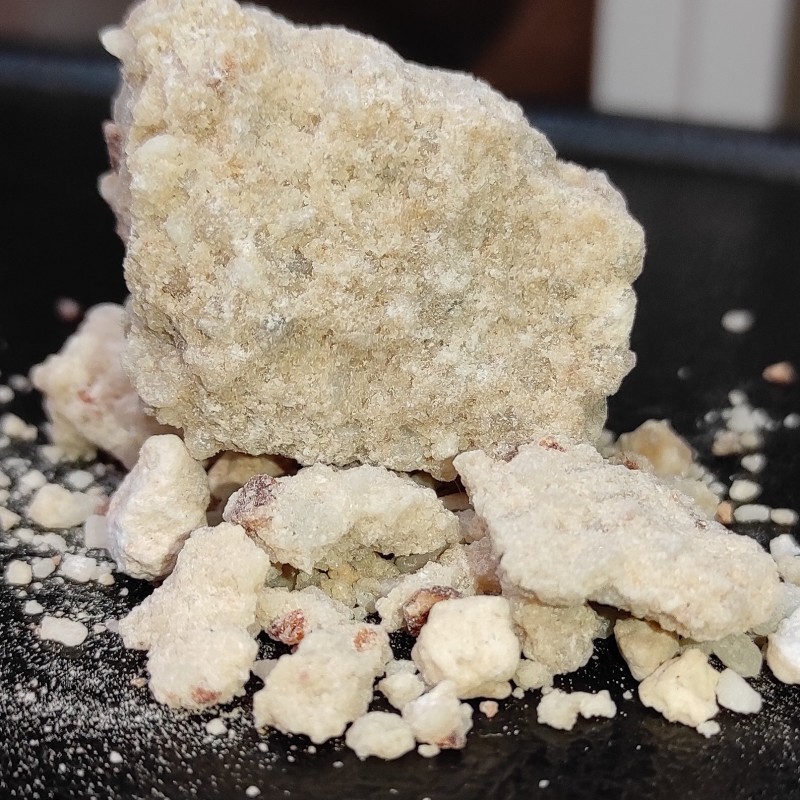 بخور جاوی سفید سوماترایی اصل