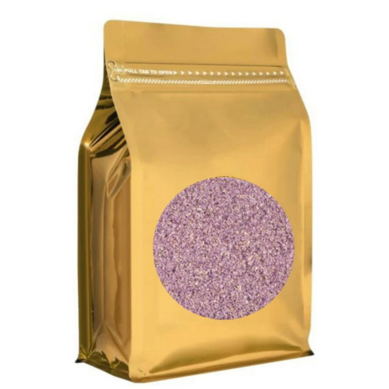 پودر گل محمدی ممتاز -