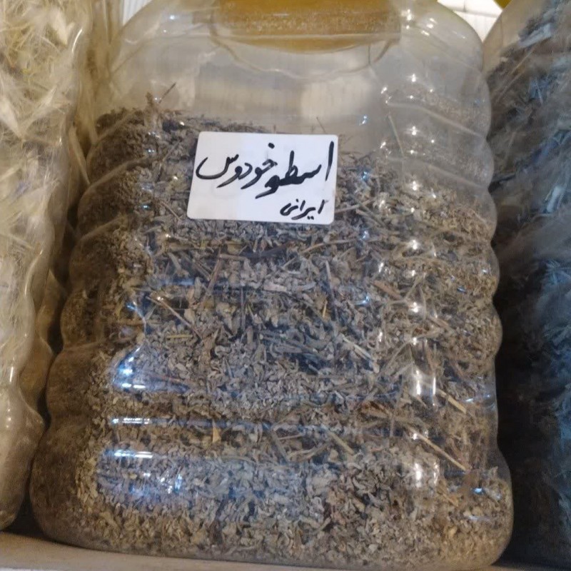 اسطوخودوس ایرانی خشک