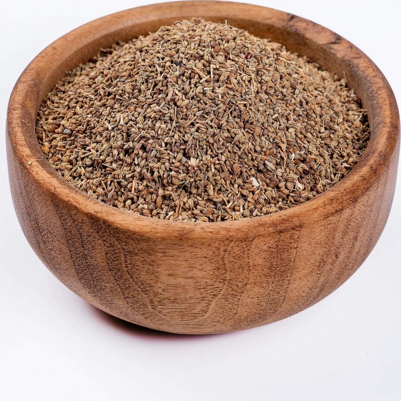 زبذر زنیان خوراکی