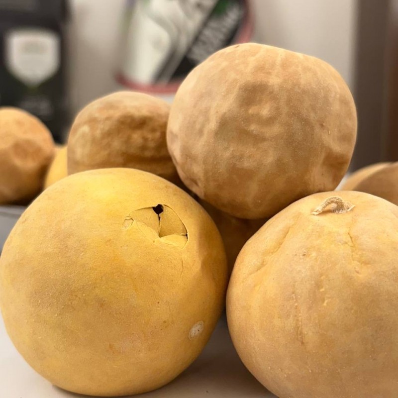 هندوانه خشک ابوجهل درشت 250 گرمی