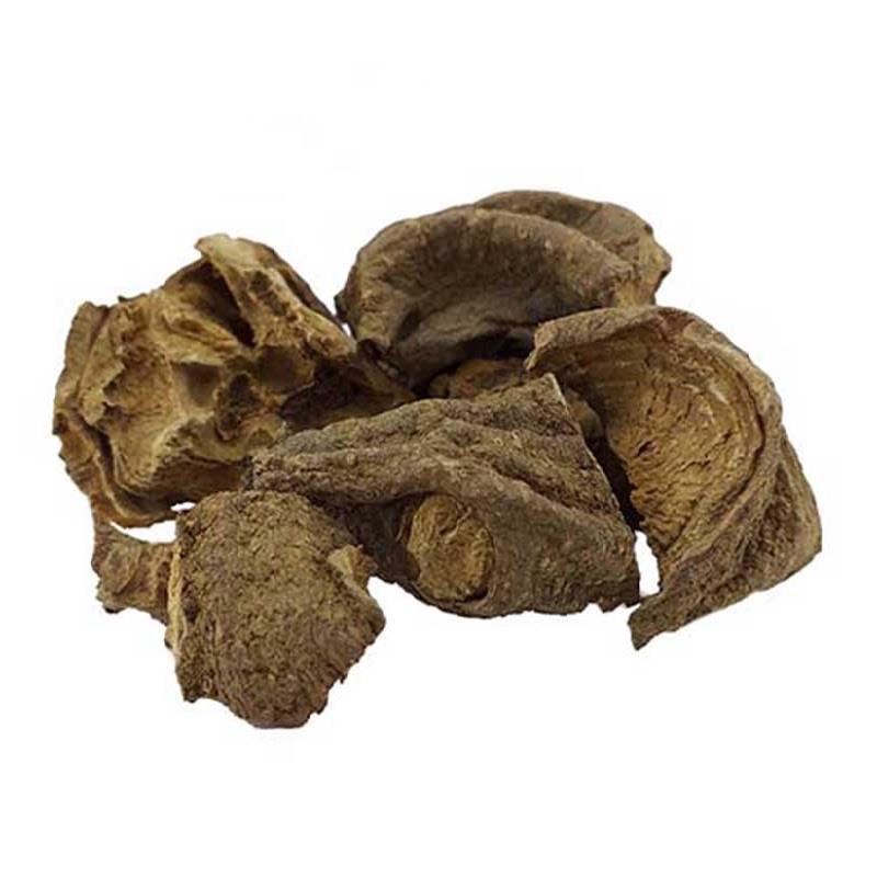 بهمن سرخ هندی