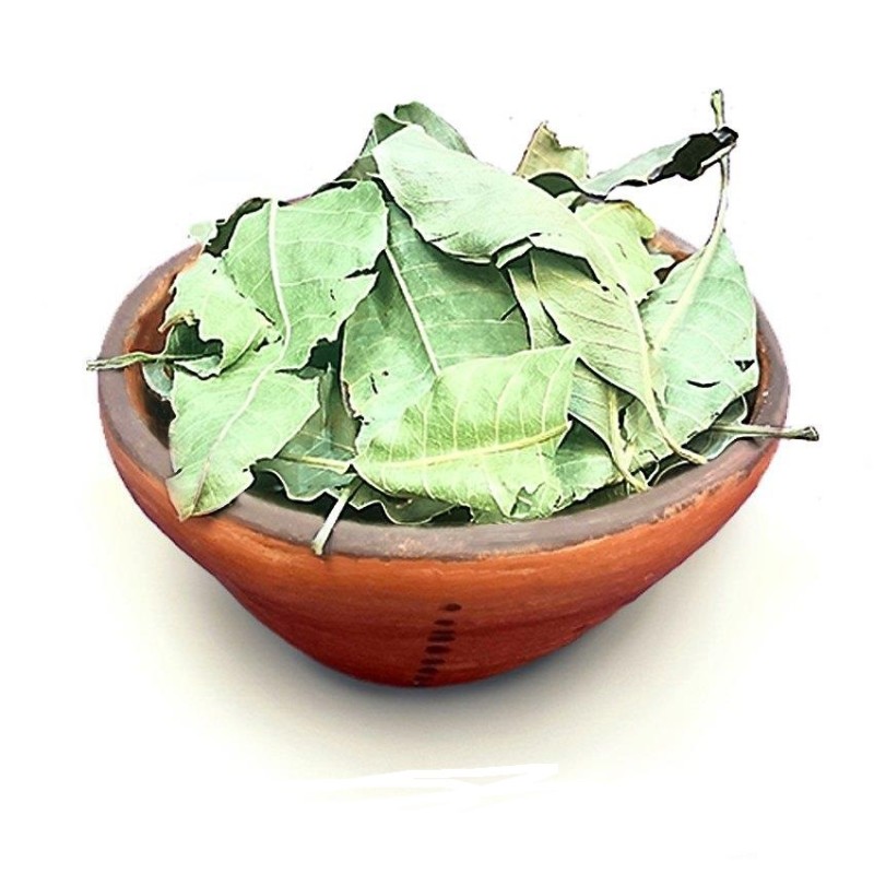 برگ انبه 200 گرمی خشک