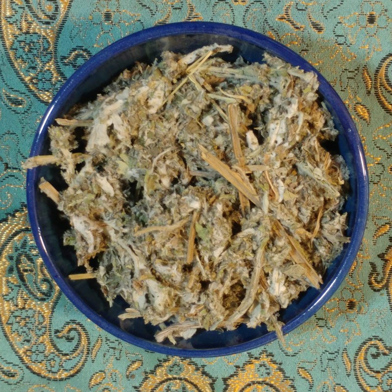 کنگر فرنگی 150 گرمی تیغ دار