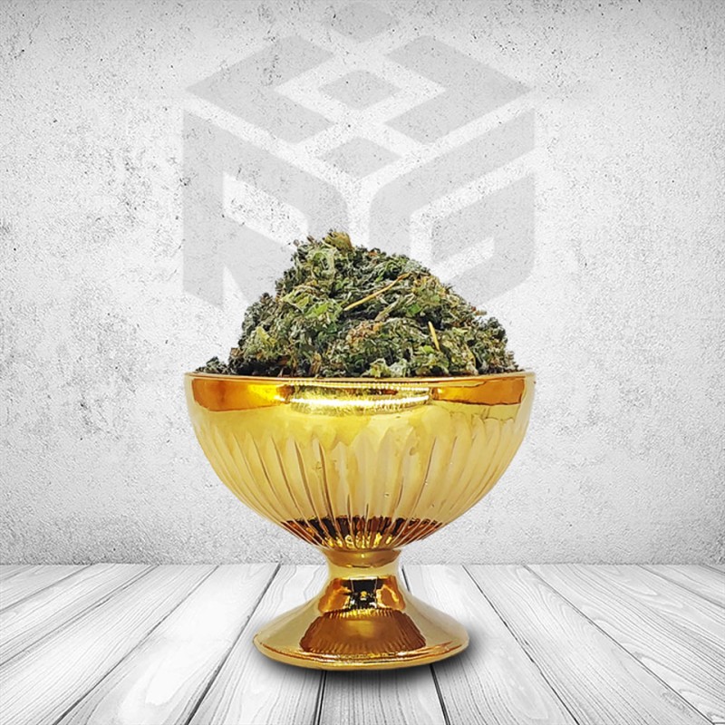 گیاه کمیاب پاخری 100 گرمی