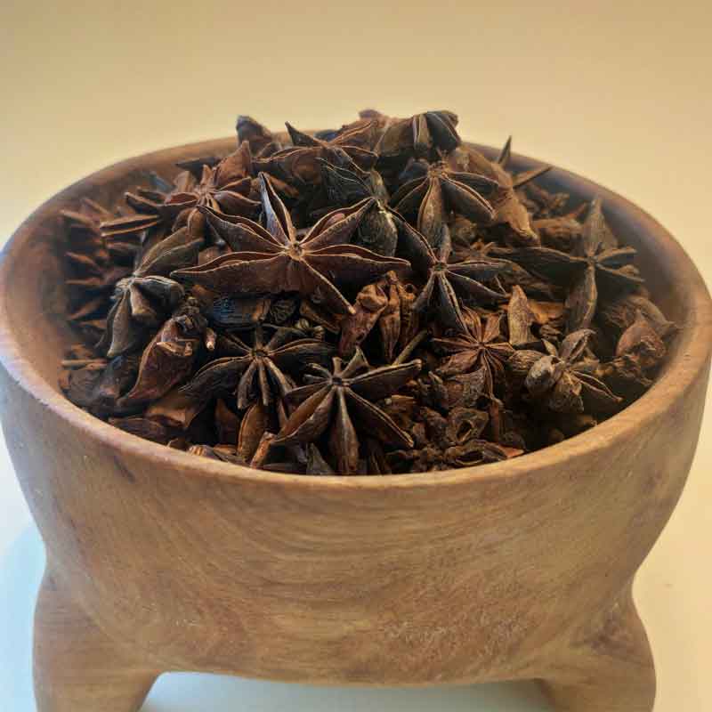 بادیان ستاره ای