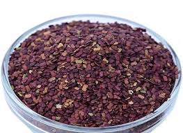 عدس الملک پاک شده