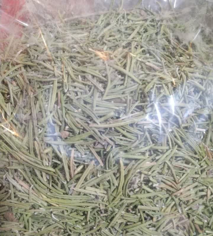 گیاه رزماری خشک ه 100 گرمی