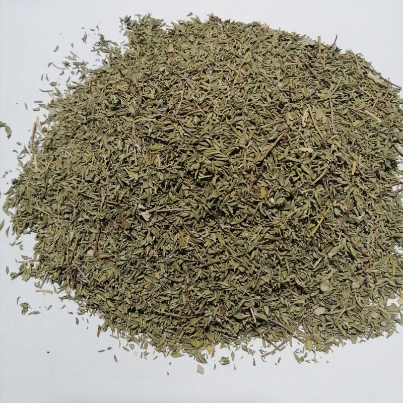 آویشن باغی 100 گرمی معطر ارگانیک