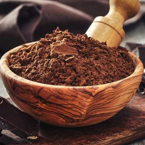 پودر کاکائو تیره ترک مدل s9 اس 9 100 گرمی