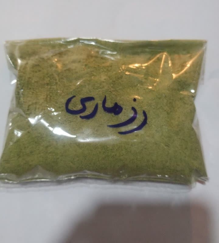 پودر رزماری خالص 100 گرمی