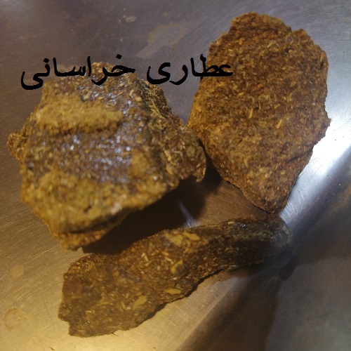 گز علفی 150 گرمی