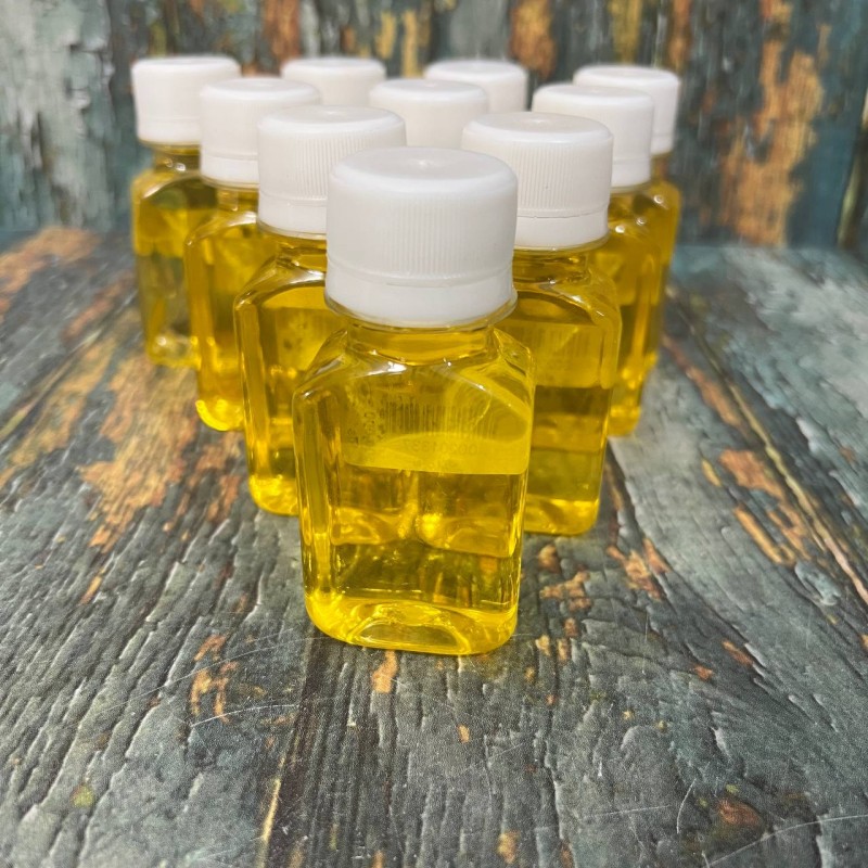 روغن جوانه گندم دستی 50 میلی