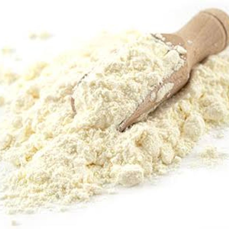 پودر سفیده تخم مرغ 100 گرمی 