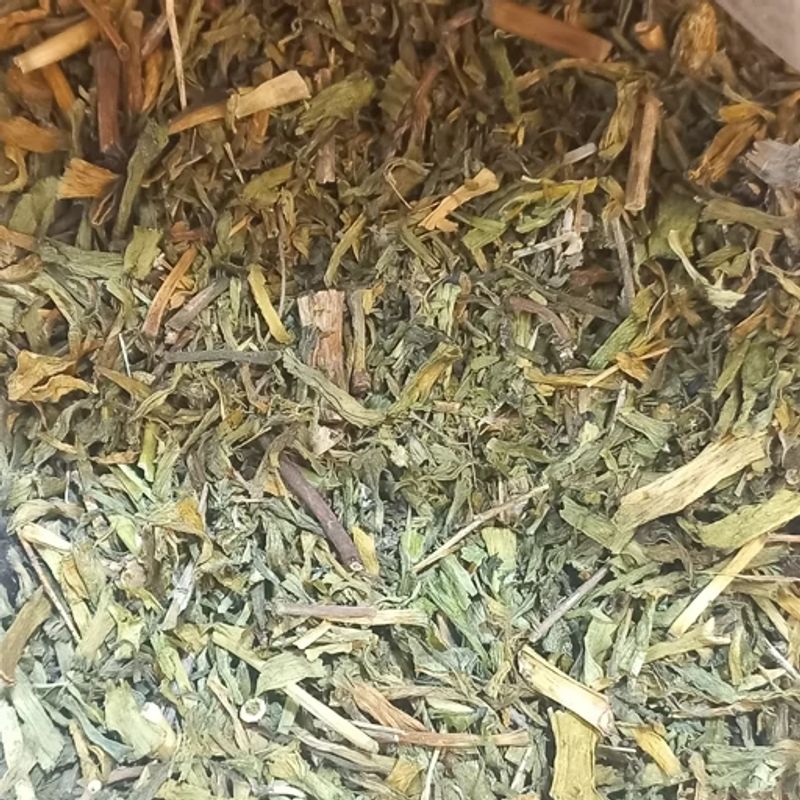 بن سرخ کوهی 75 گرمی ضد سنگ کلیه 
