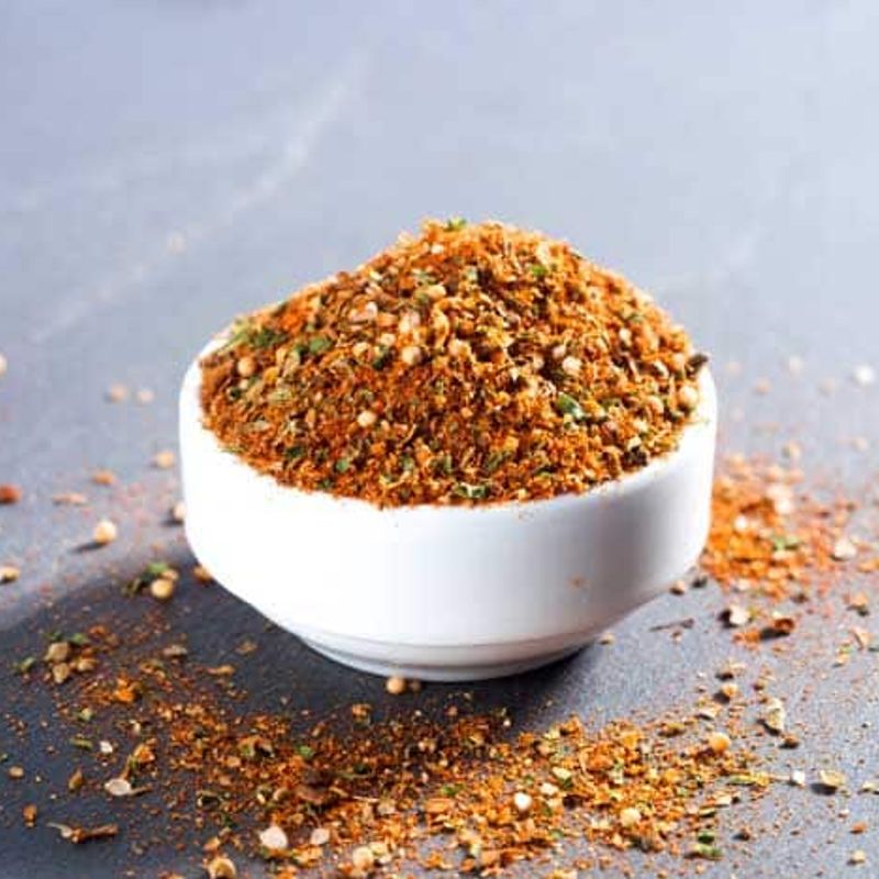ادویه پاستارمی صد گرمی 