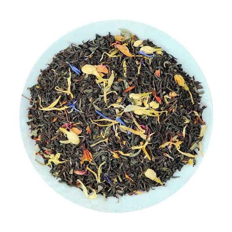 چای مراکشی خوشمزه پرخاصیت 100 گرمی 