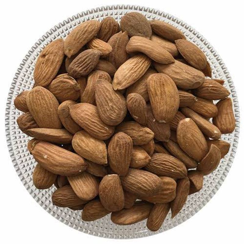 مغز بادام تلخ صد گرمی 