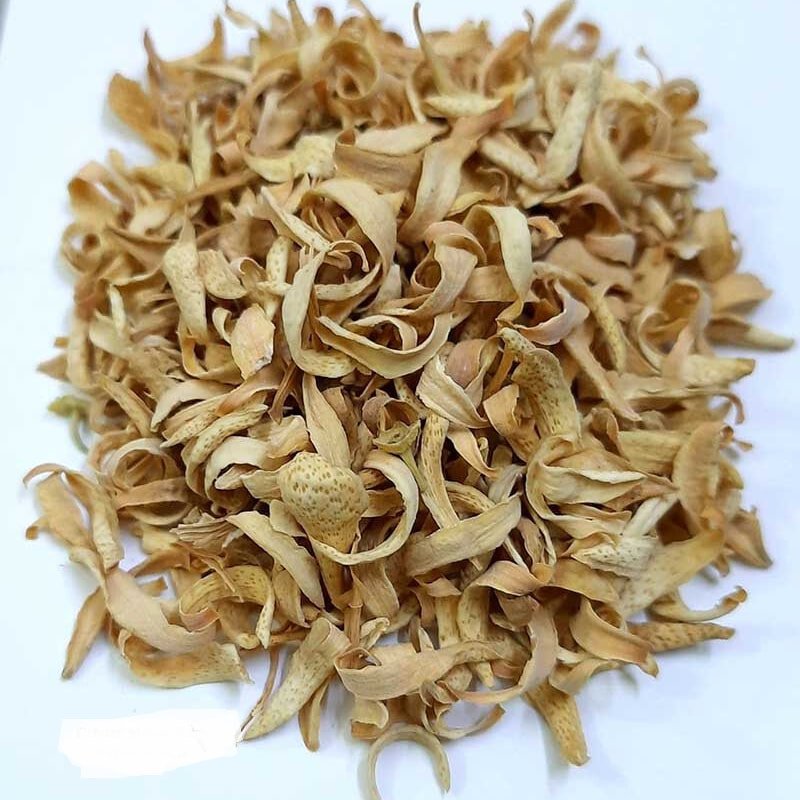 بهار نارنج شیرازی 50 گرمی 