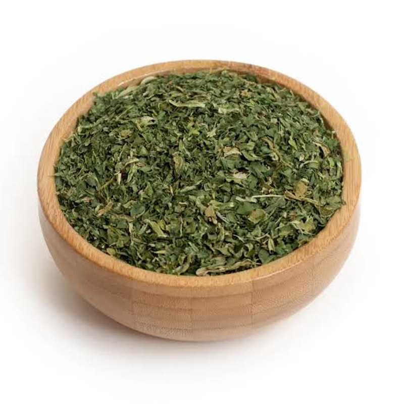 اسفناج خشک 100 گرمی 