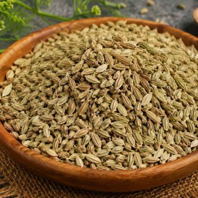 انیسون (بادیان رومی ) صد گرمی 
