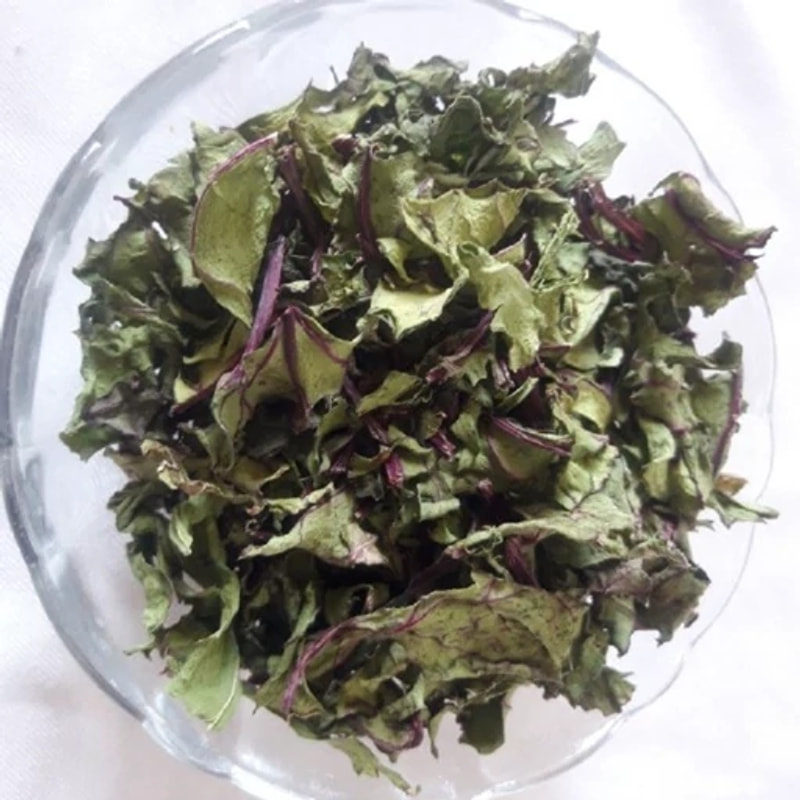 برگ چغندر 200 گرمی 