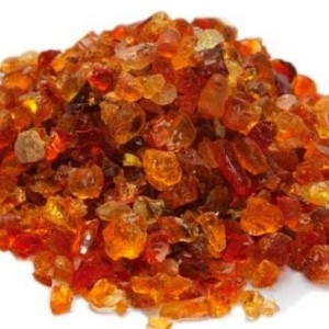 صمغ عربی اصلی درشت