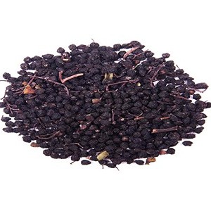 آقطی سیاه ریز