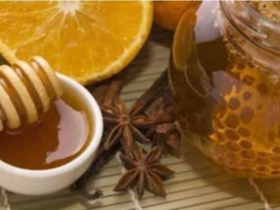 دمنوشی برای مشکلات معده