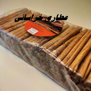 دارچین سیلانی اصلی معطر