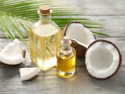 روغن نارگیل مناسب پوست همه پوست ها
