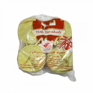 صابون زیتون ناب سرکف ویژه  4 عددی