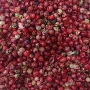 فلفل صورتی خارجی 30 گرمی