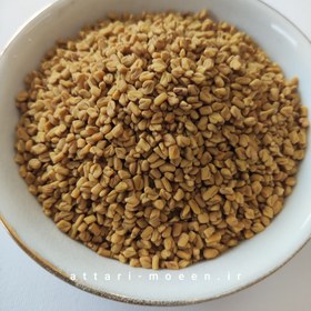 تخم شنبلیله نسابیده