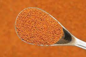 خاکشیر درجه یک سورت لیرزی پاک شده