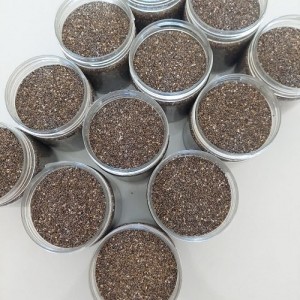 خرید دانه چیا برزیلی  فله ای