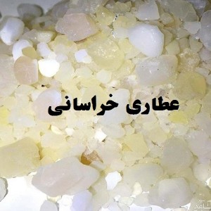 تباشیر صدفی قلم خوراکی