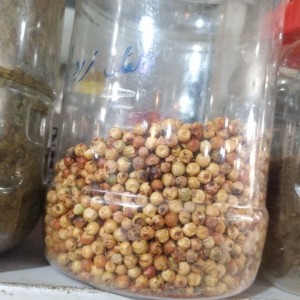 فلفل زرد 20 گرمی ویتنامی کمیاب