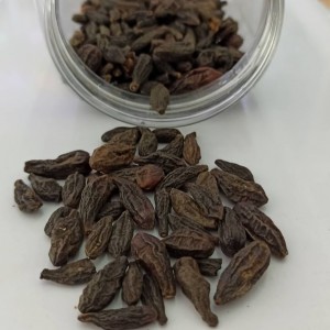 هلیله سیاه 250 گرمی