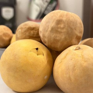 هندوانه خشک ابوجهل درشت 250 گرمی