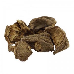 بهمن سرخ هندی